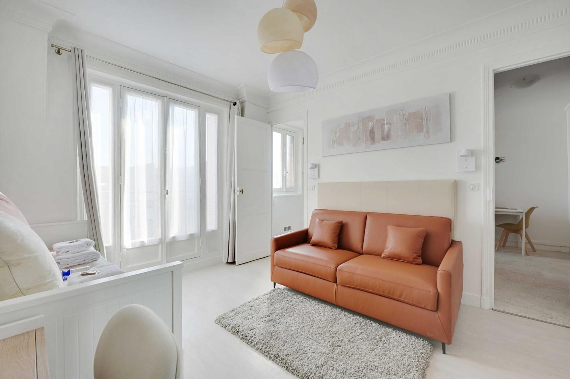 Cosy - 1br-2p - Near Champs-de-mars Appartement *