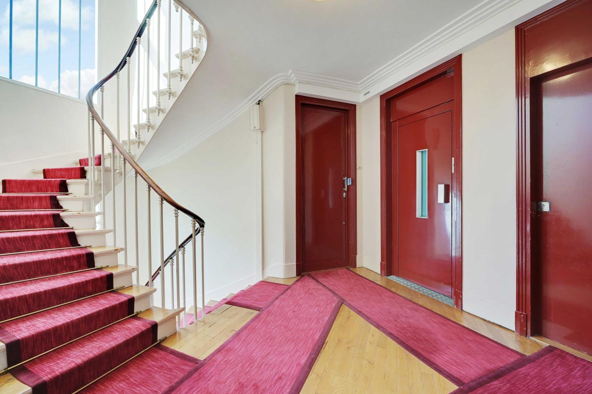 Appartement Cosy - 1br-2p - Near Champs-de-mars